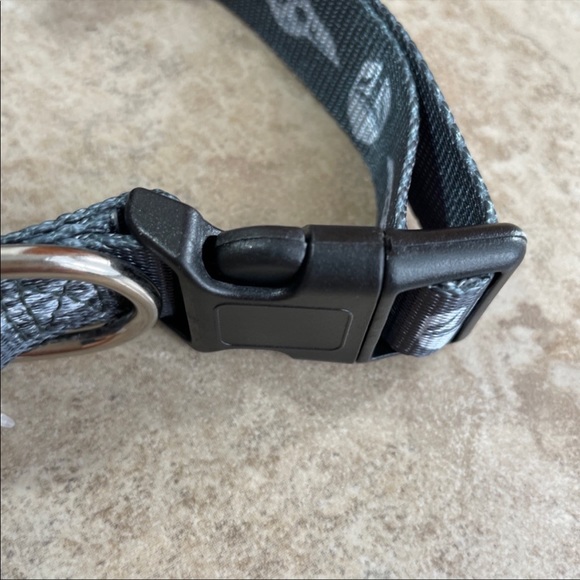 Star Wars Dog Collar For Small / Medium Dogs 15 to 35 lbs - Picture 3 of 5